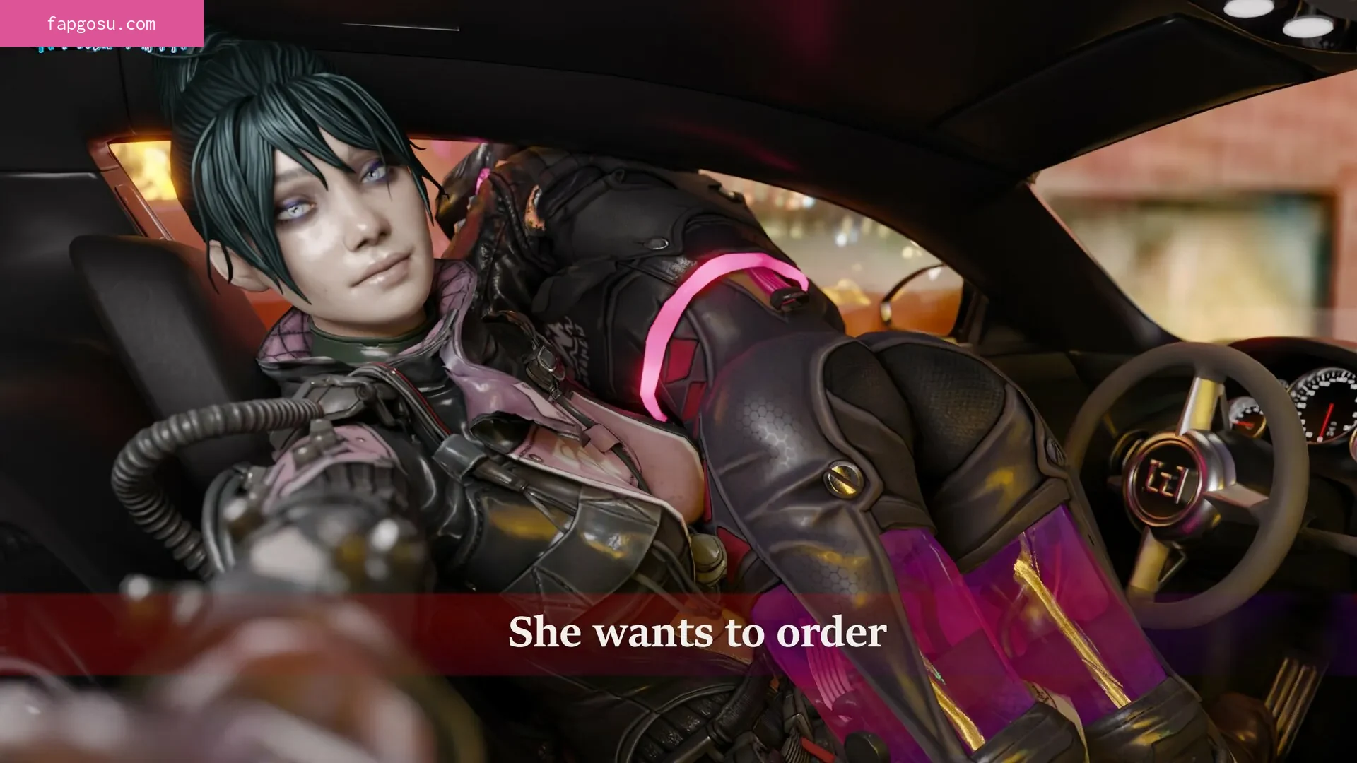 Apex Legends
