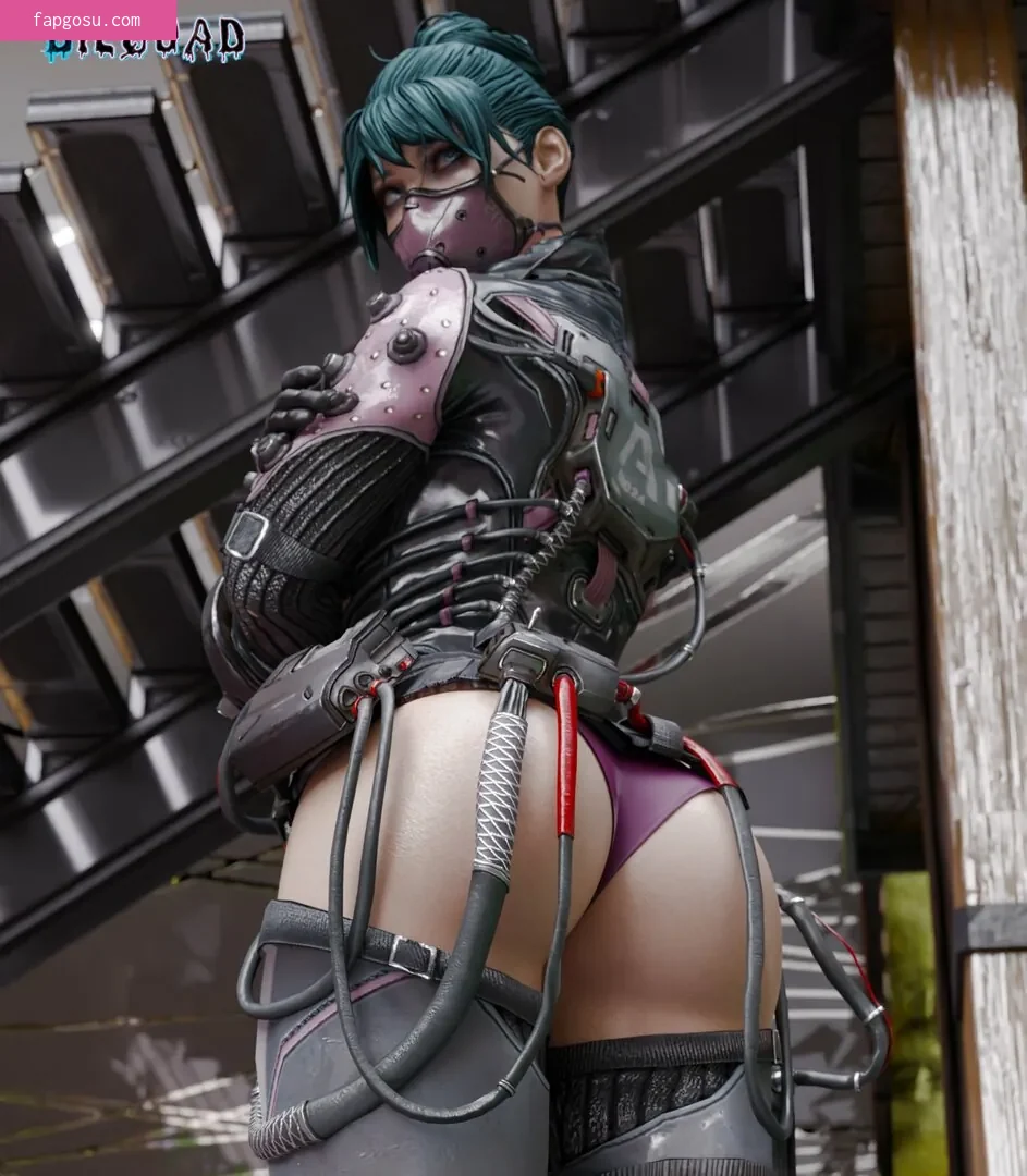 Apex Legends