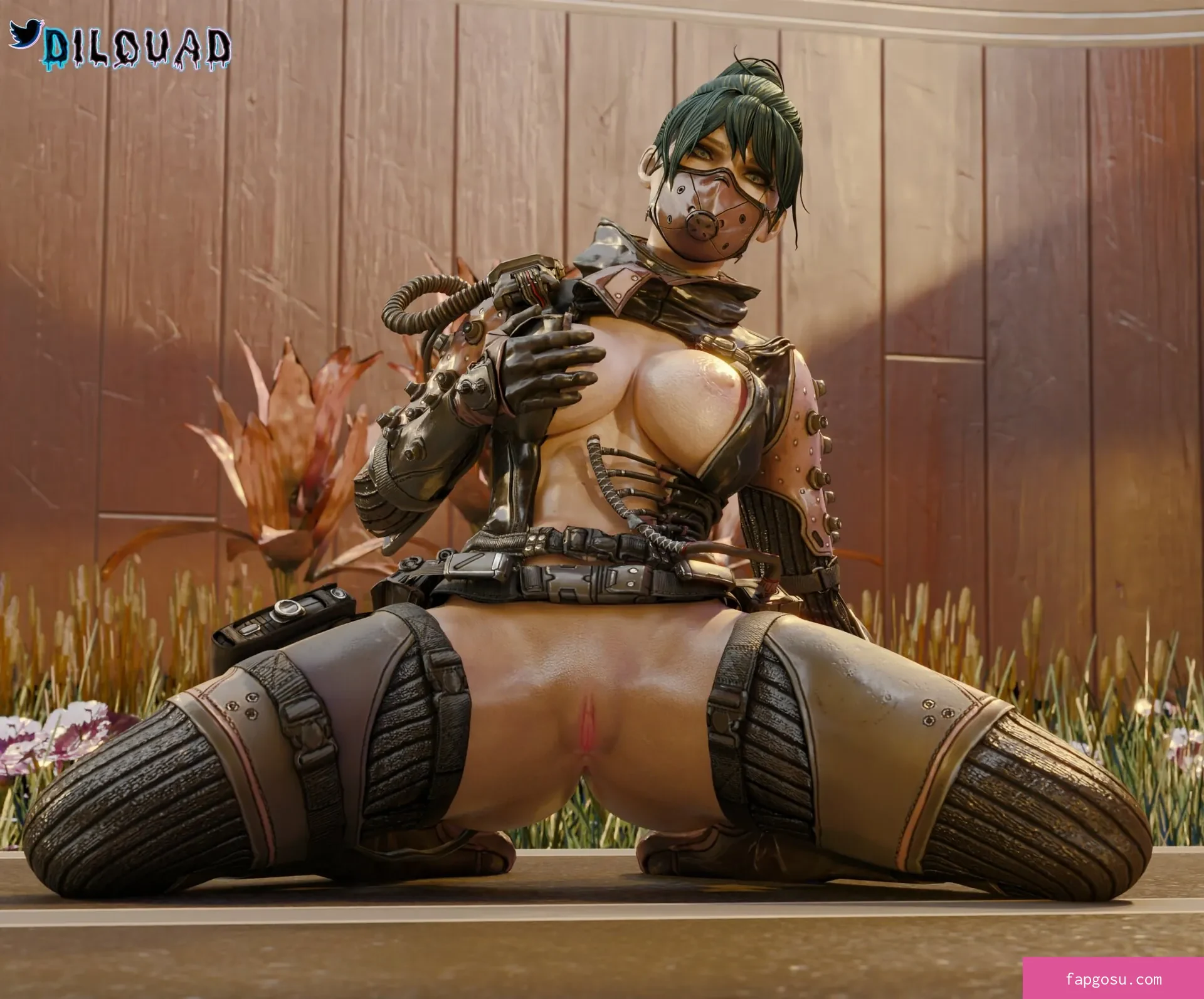 Apex Legends