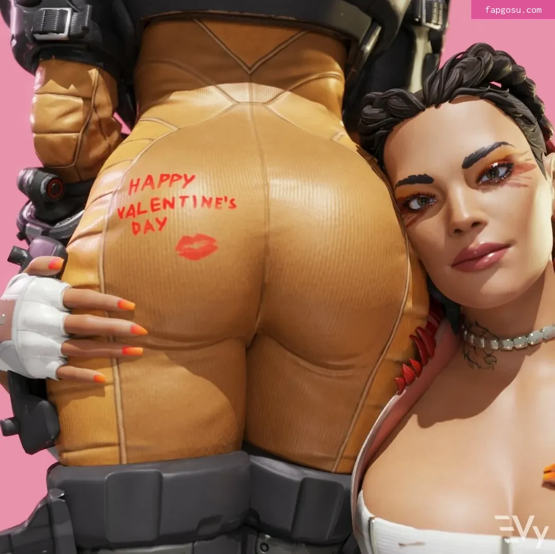 Apex Legends
