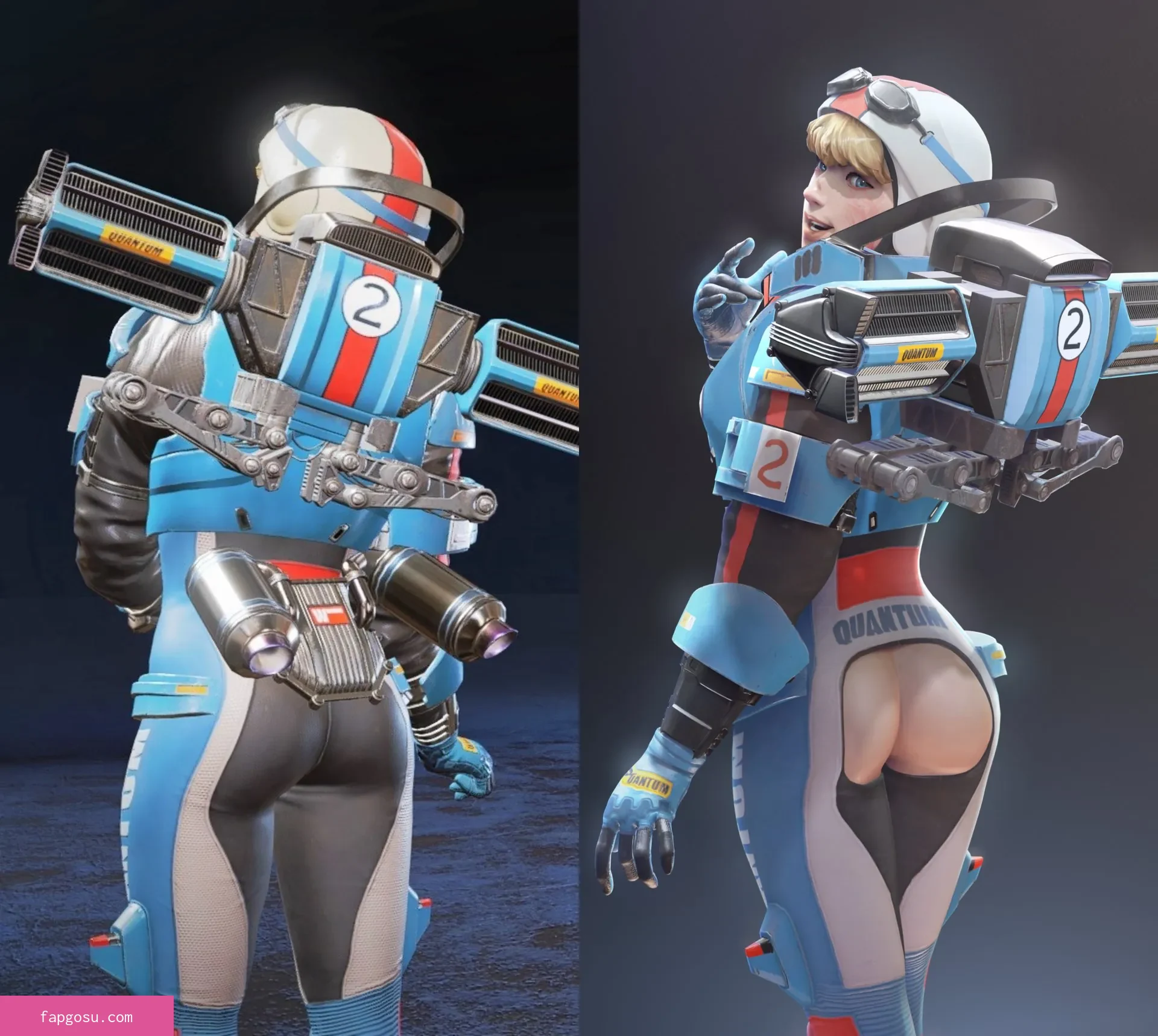 Apex Legends
