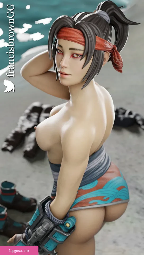 Apex Legends