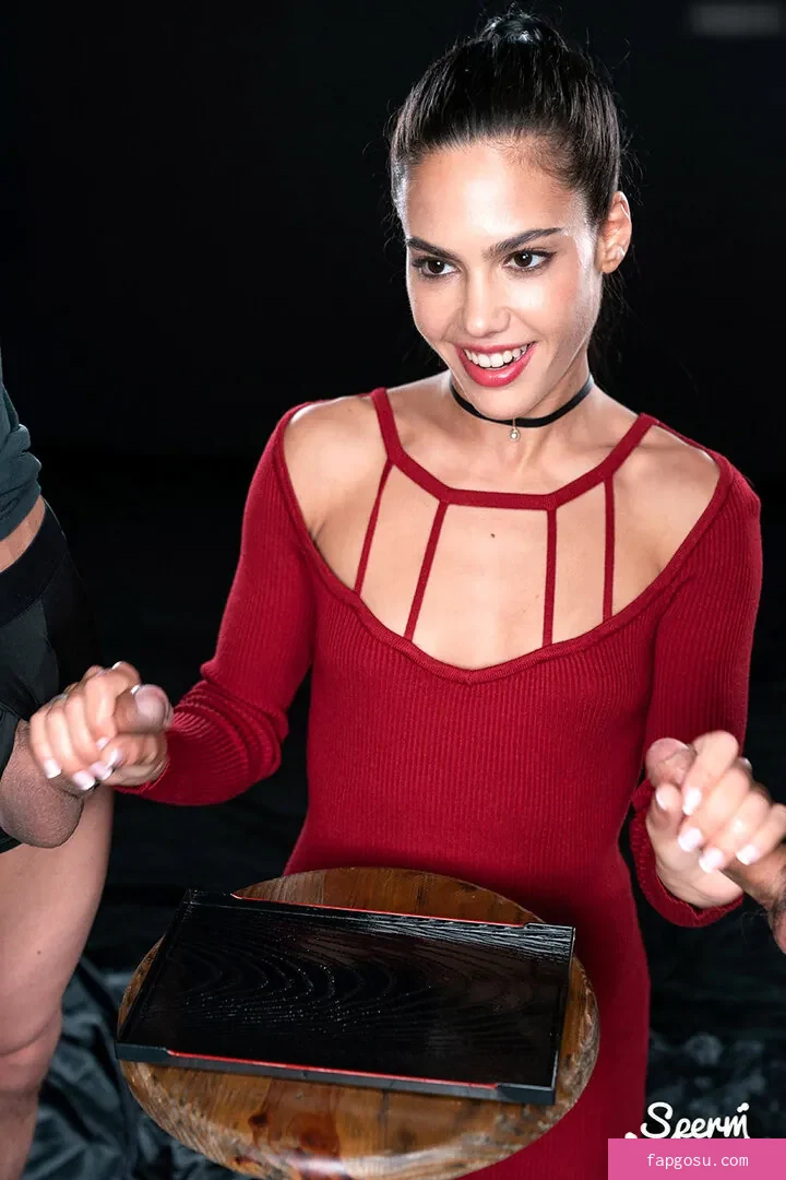 Apolonia Lapiedra