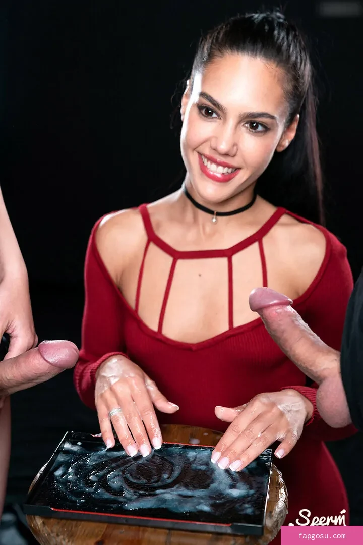 Apolonia Lapiedra