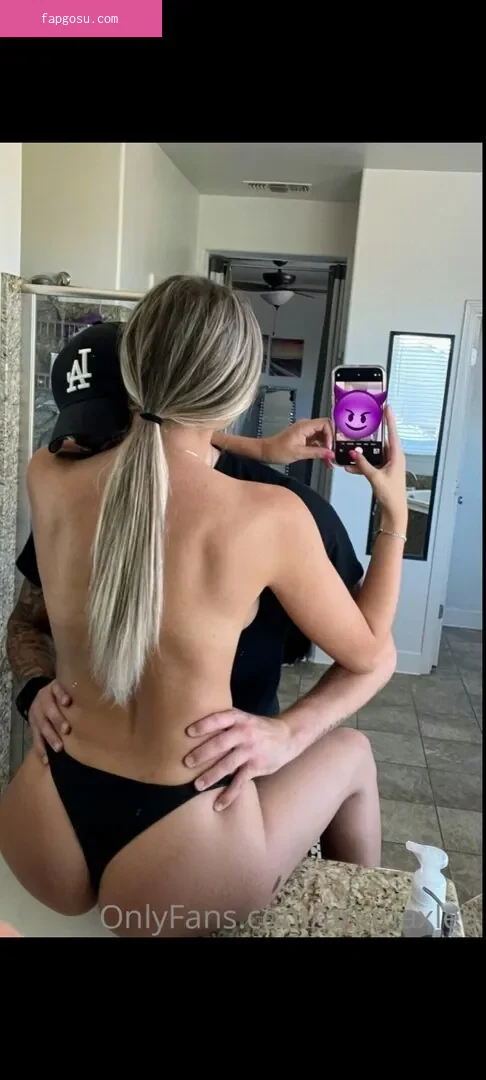 Ariana Lee Bonfiglio