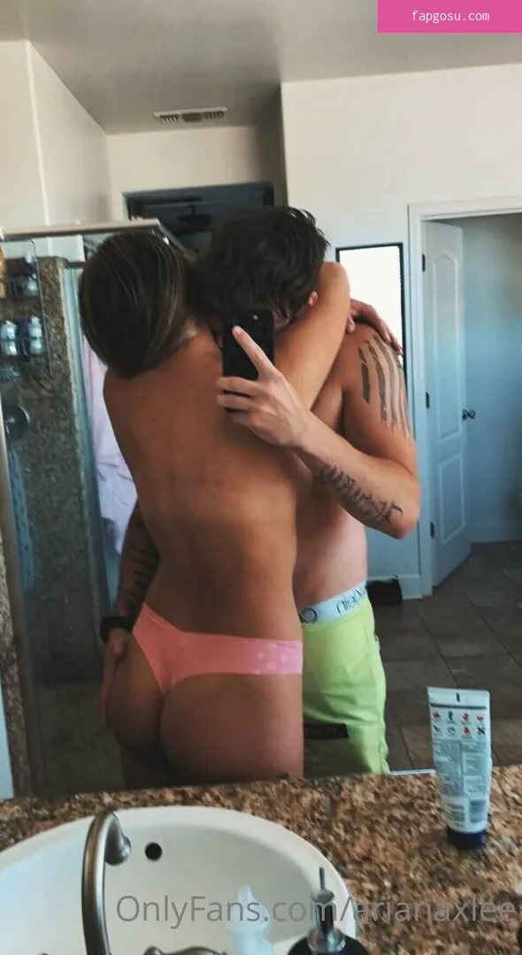 Ariana Lee Bonfiglio