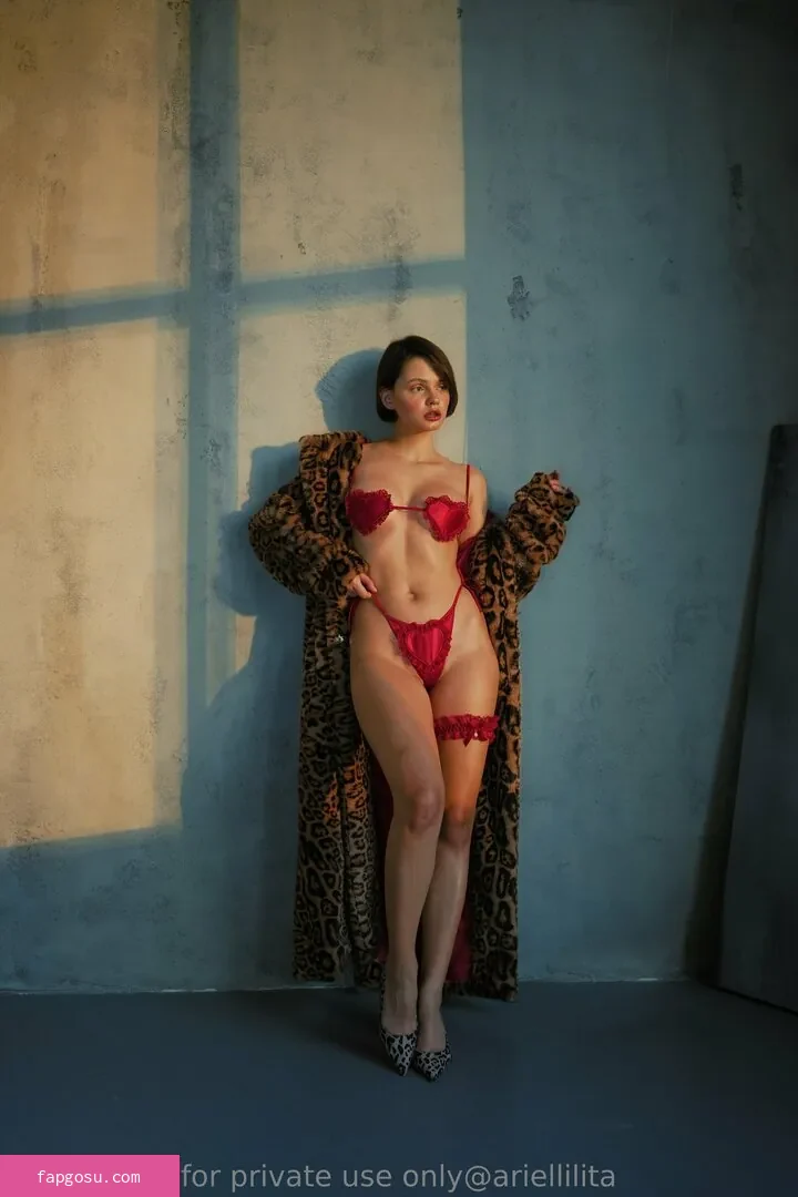 Ariel Lilit