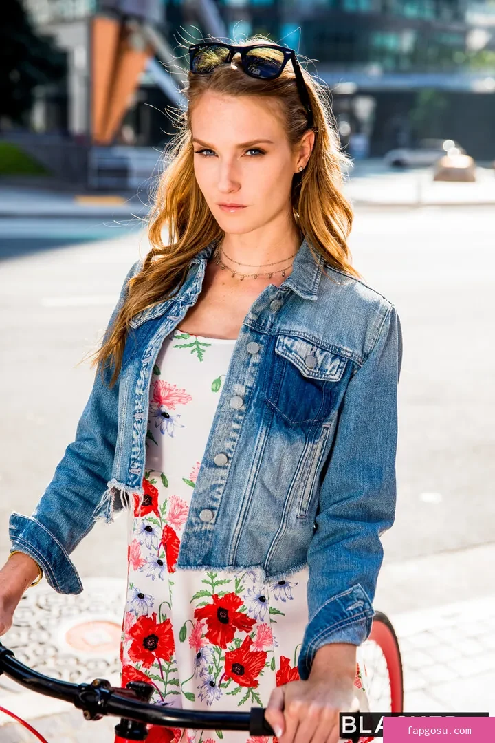 Ashley Lane