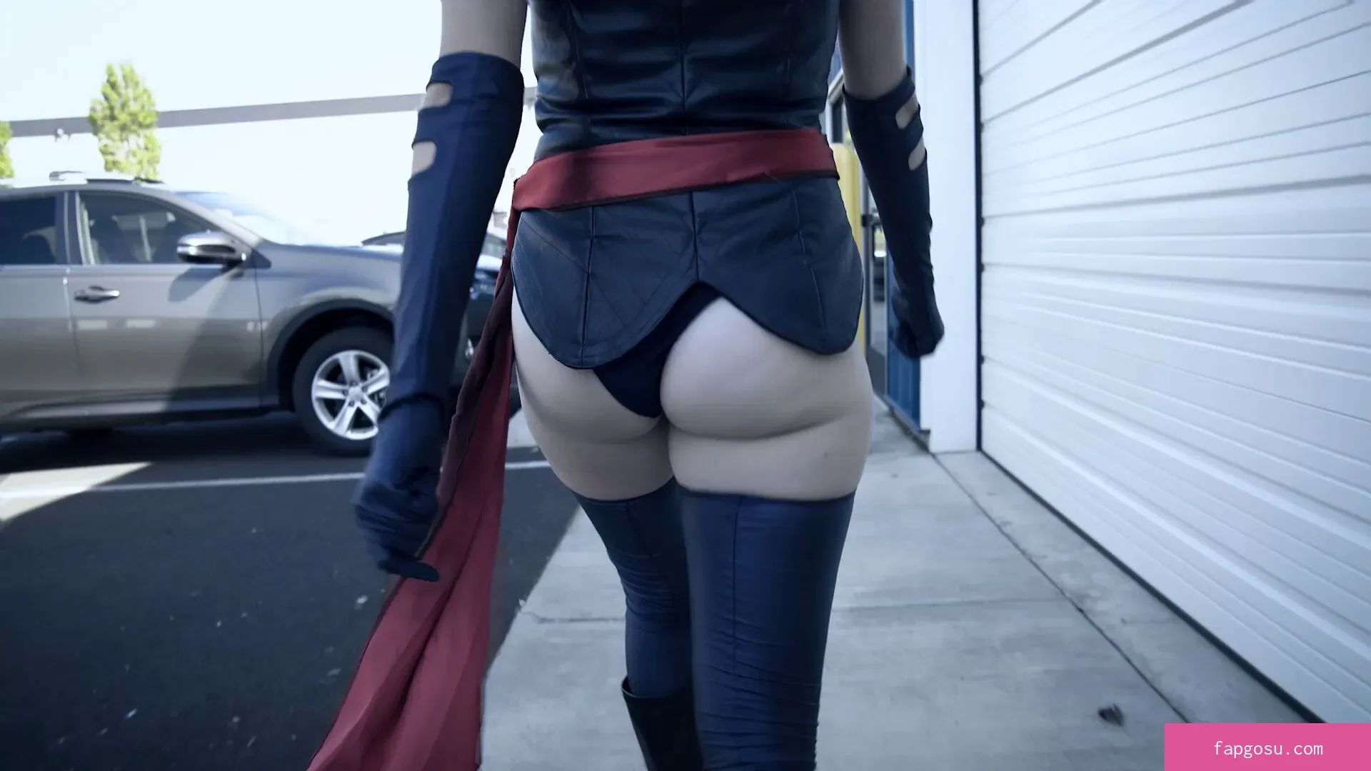 Ashley Lane