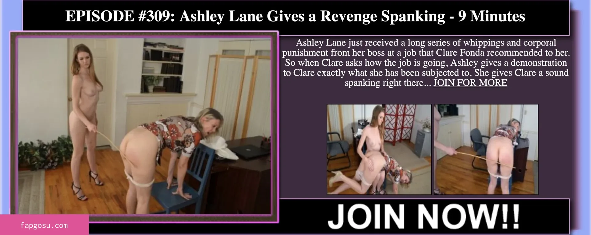 Ashley Lane