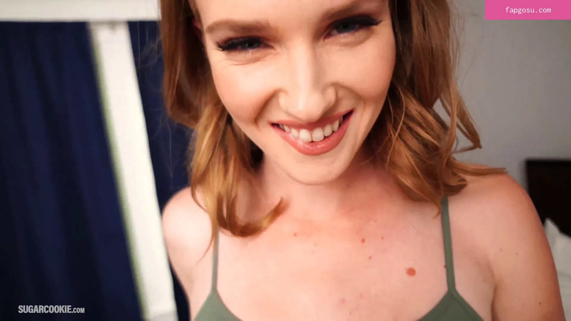 Ashley Lane