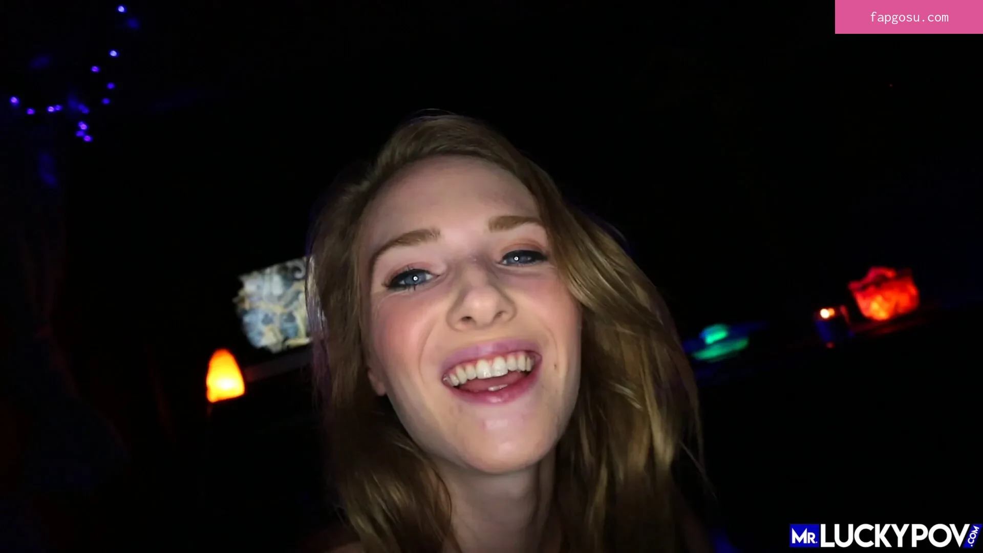 Ashley Lane