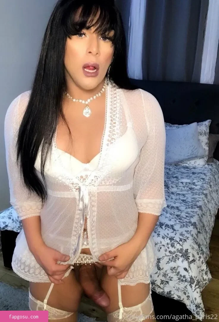 Agatha Moreira