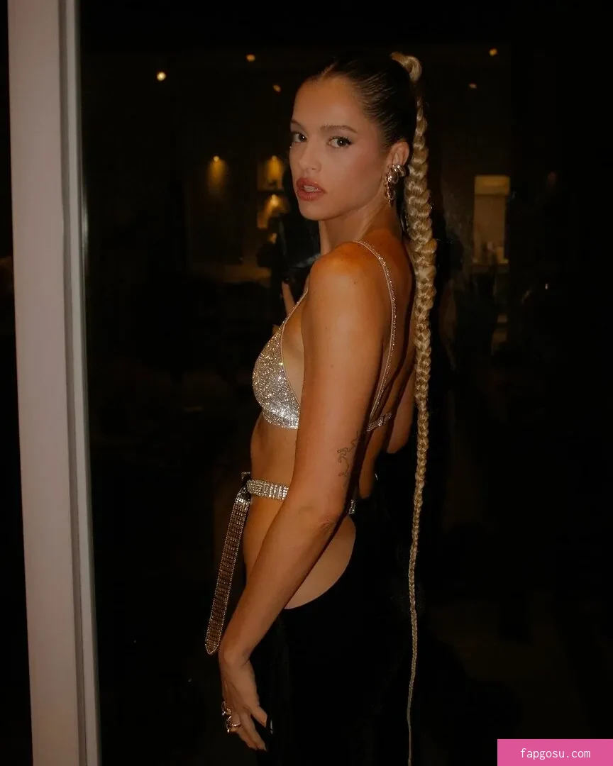Agatha Moreira