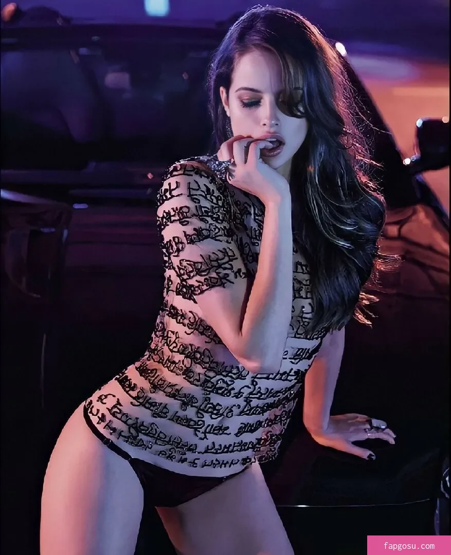 Agatha Moreira