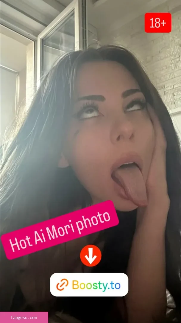Ai Mori