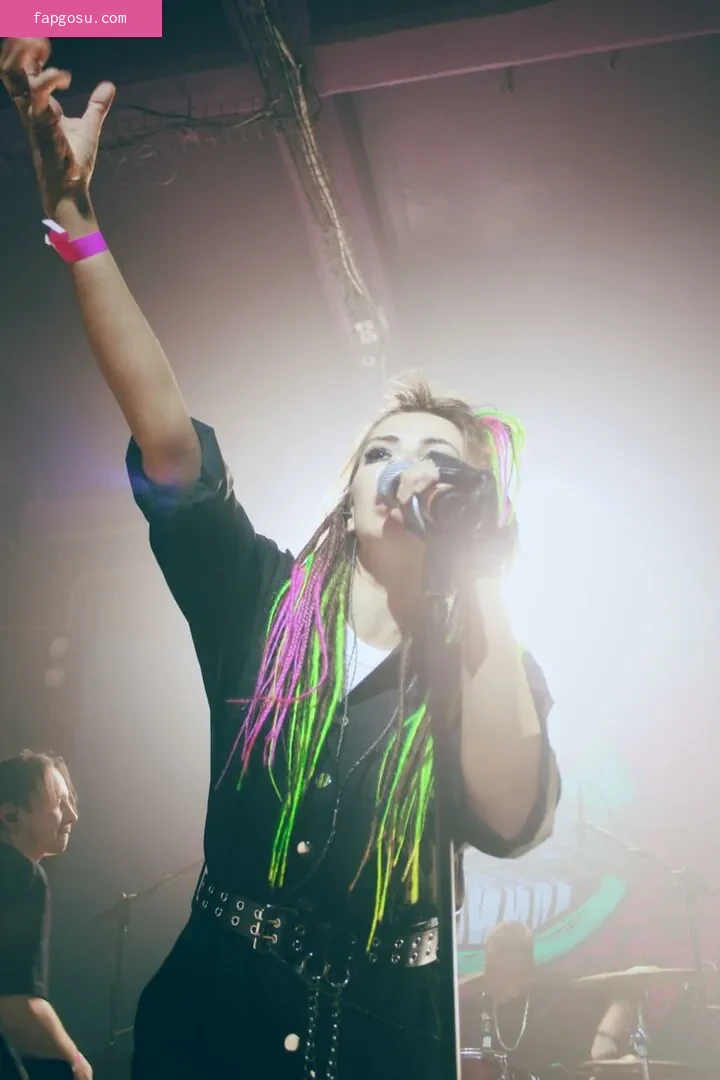 Ai Mori