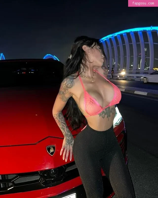 Alex Mucci