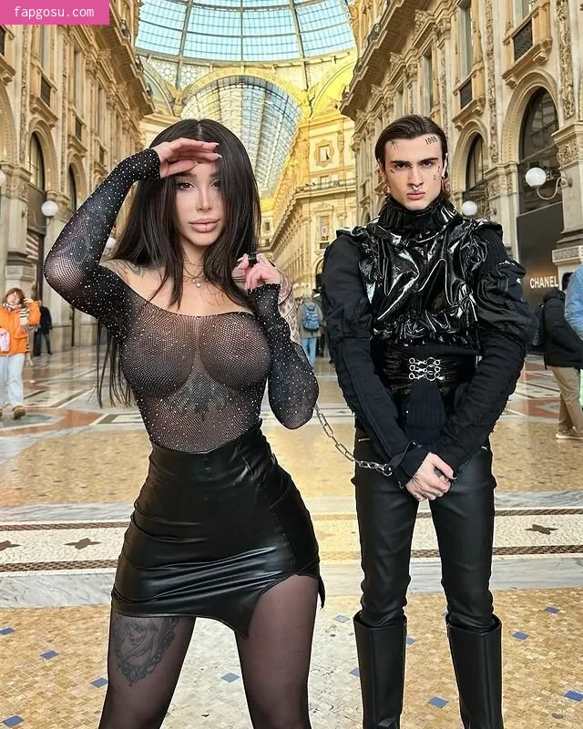 Alex Mucci