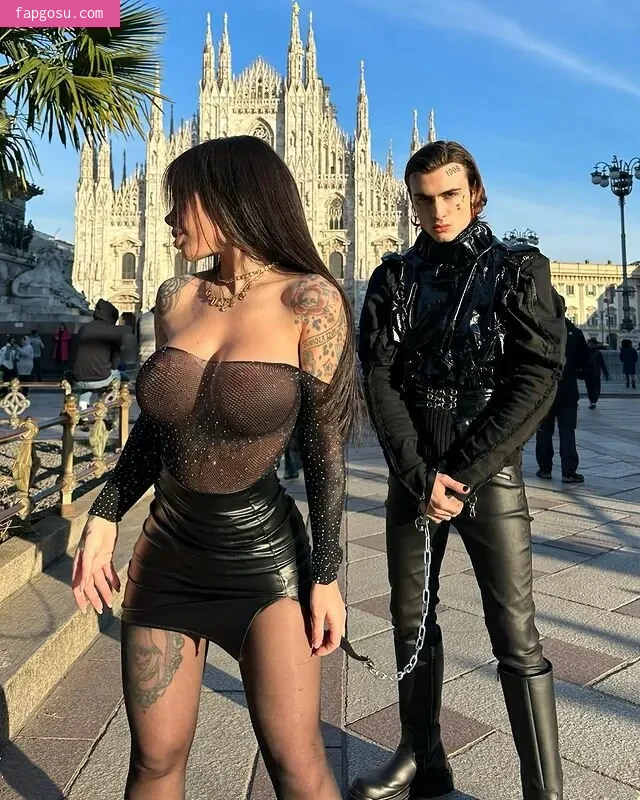 Alex Mucci