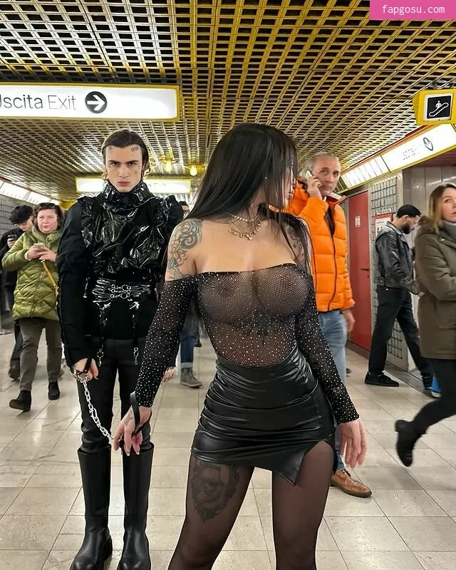Alex Mucci