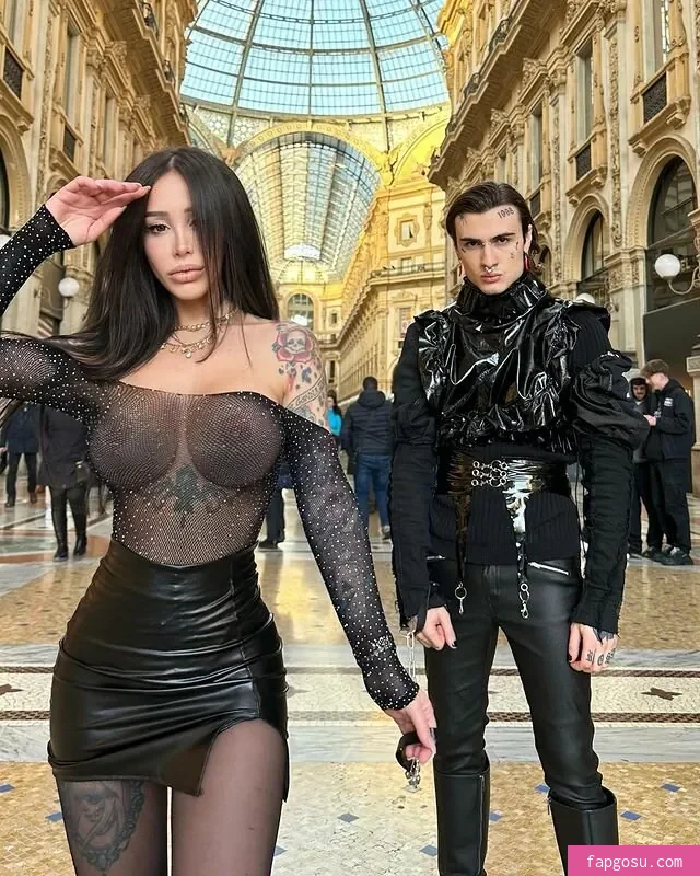Alex Mucci