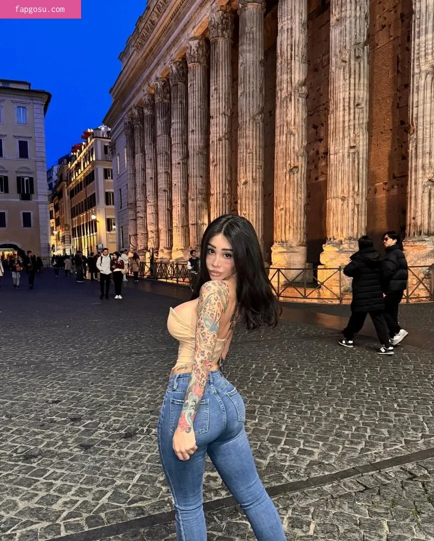 Alex Mucci