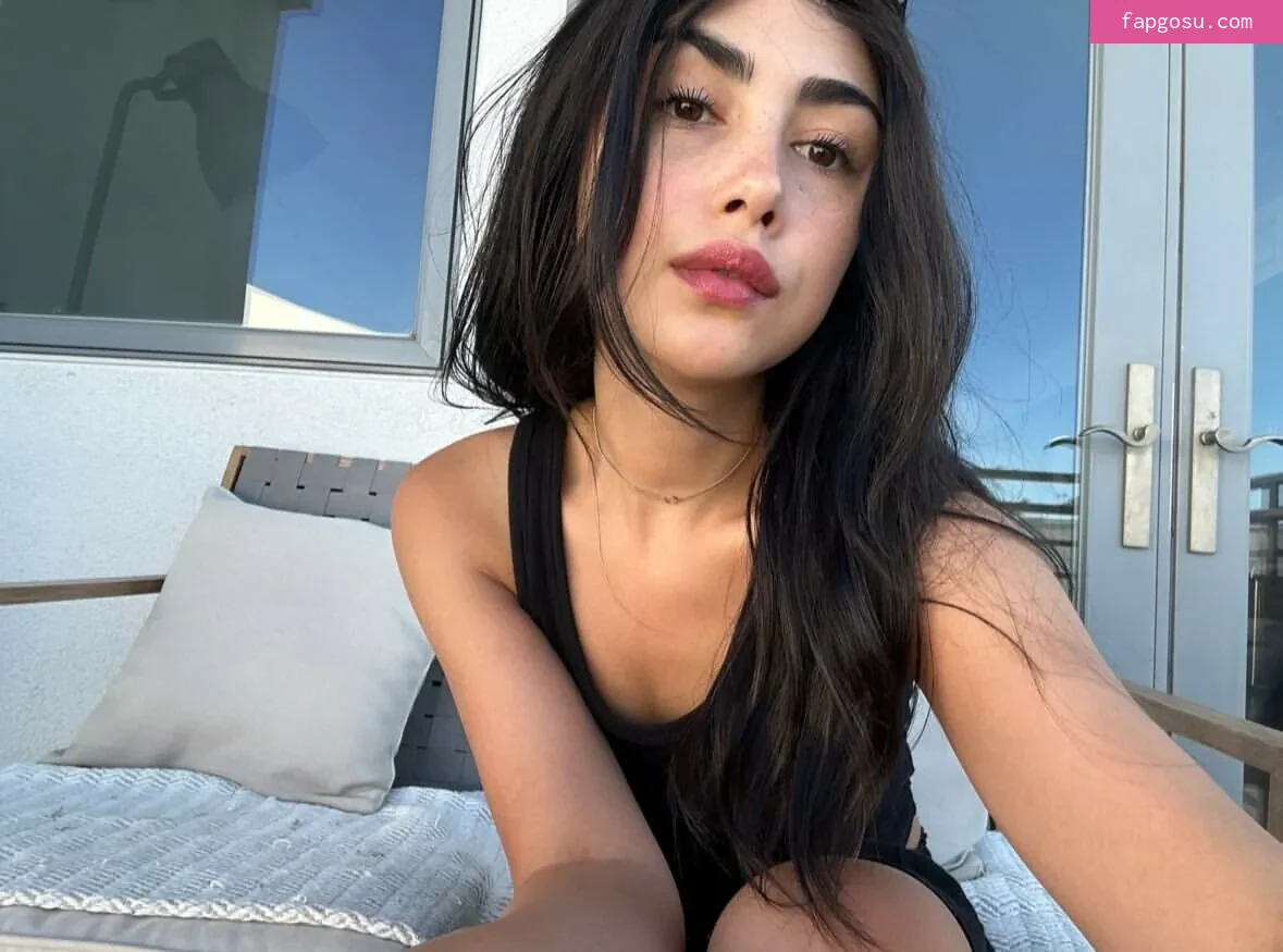 Alexa Mansour