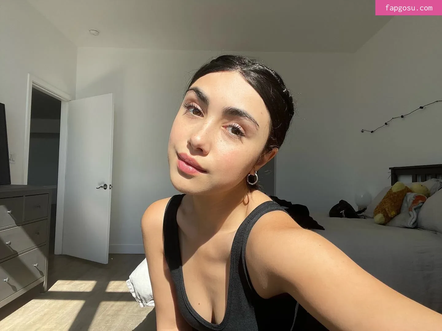Alexa Mansour