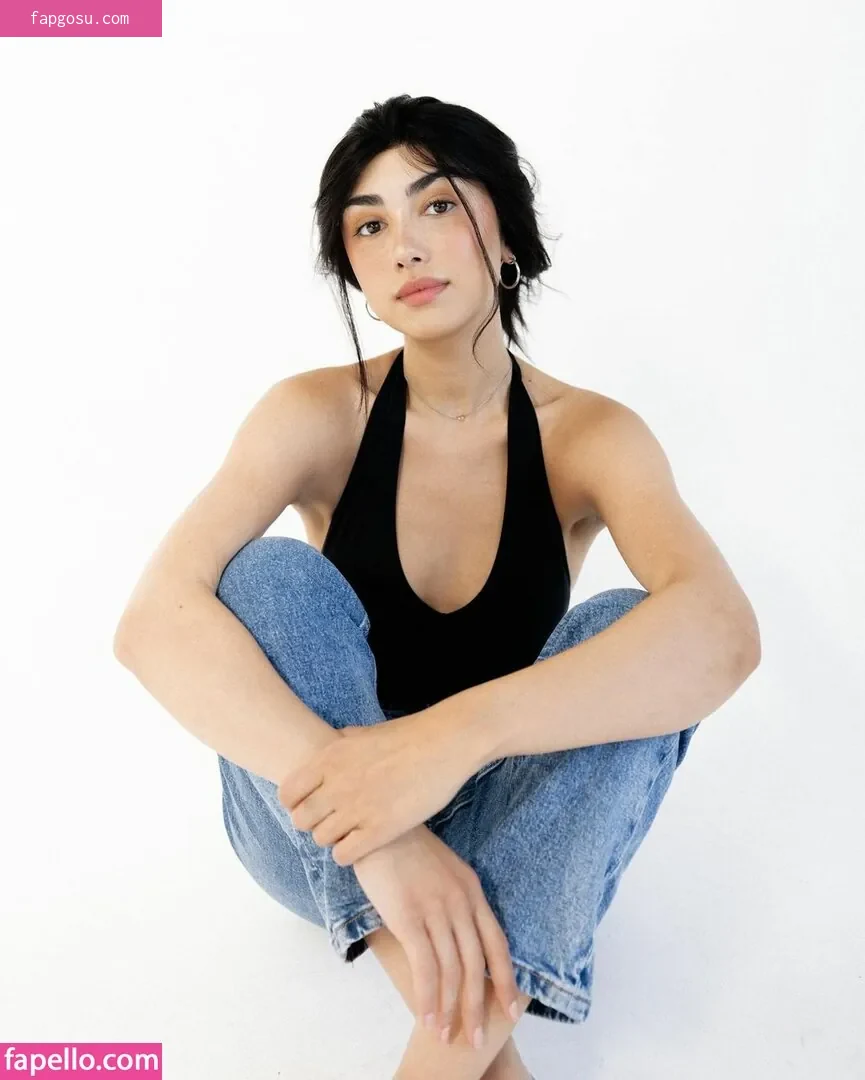 Alexa Mansour