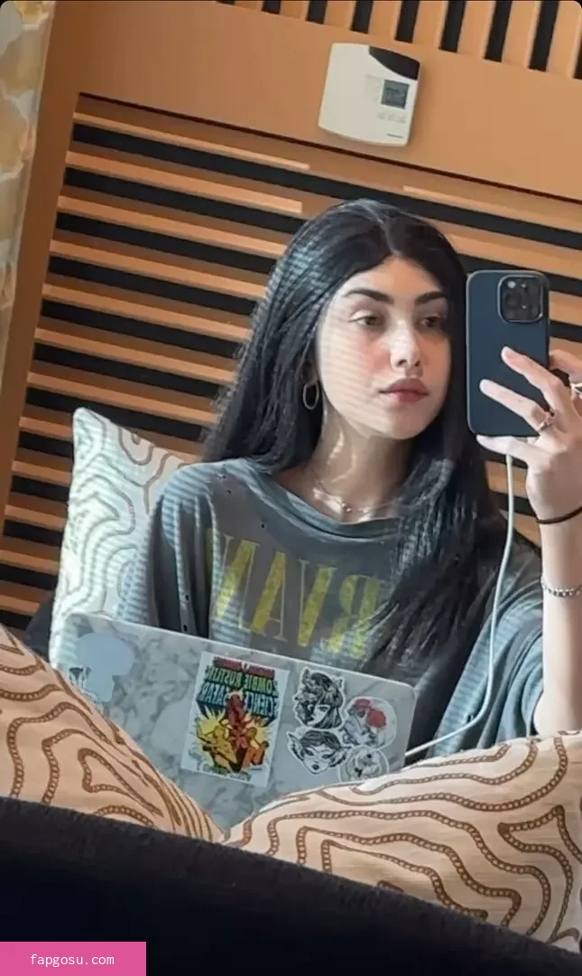 Alexa Mansour