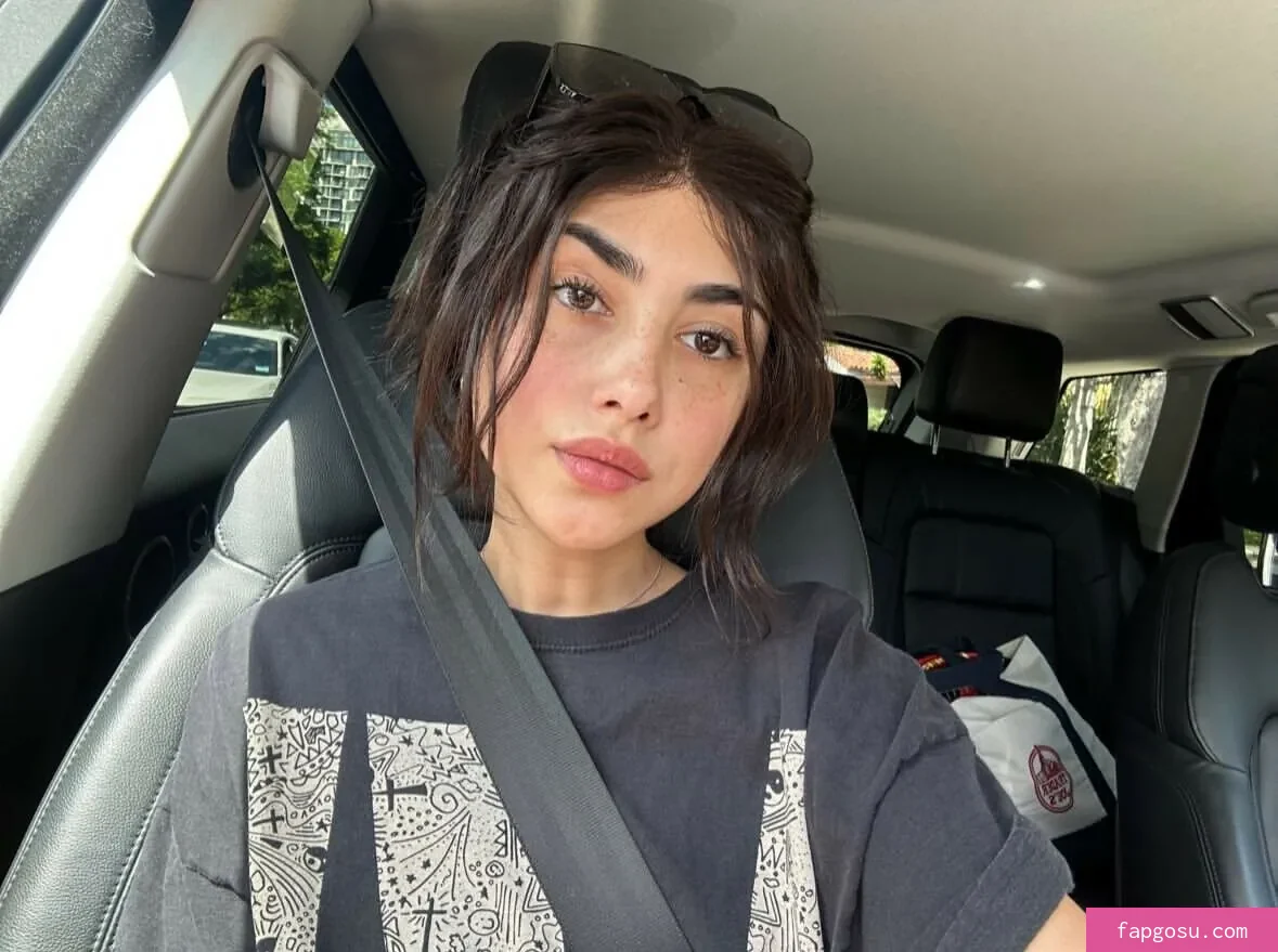 Alexa Mansour