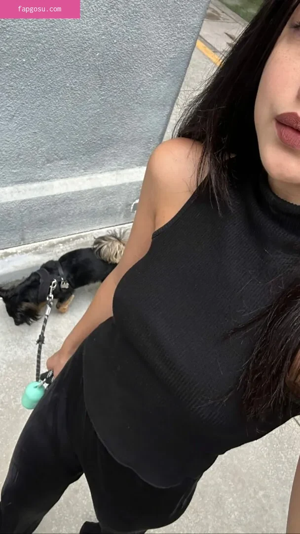 Alexa Mansour
