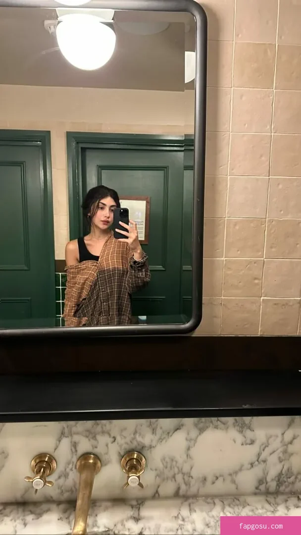 Alexa Mansour