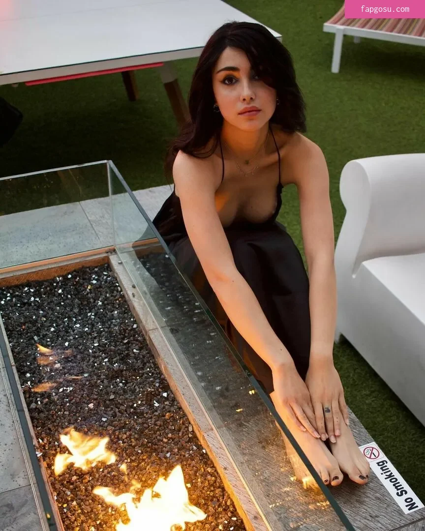 Alexa Mansour