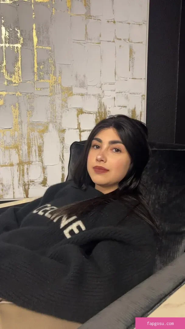 Alexa Mansour