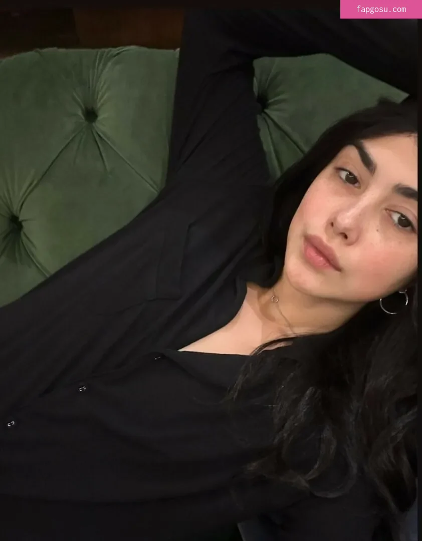 Alexa Mansour