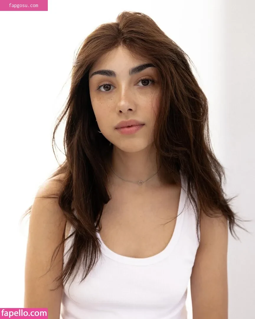 Alexa Mansour