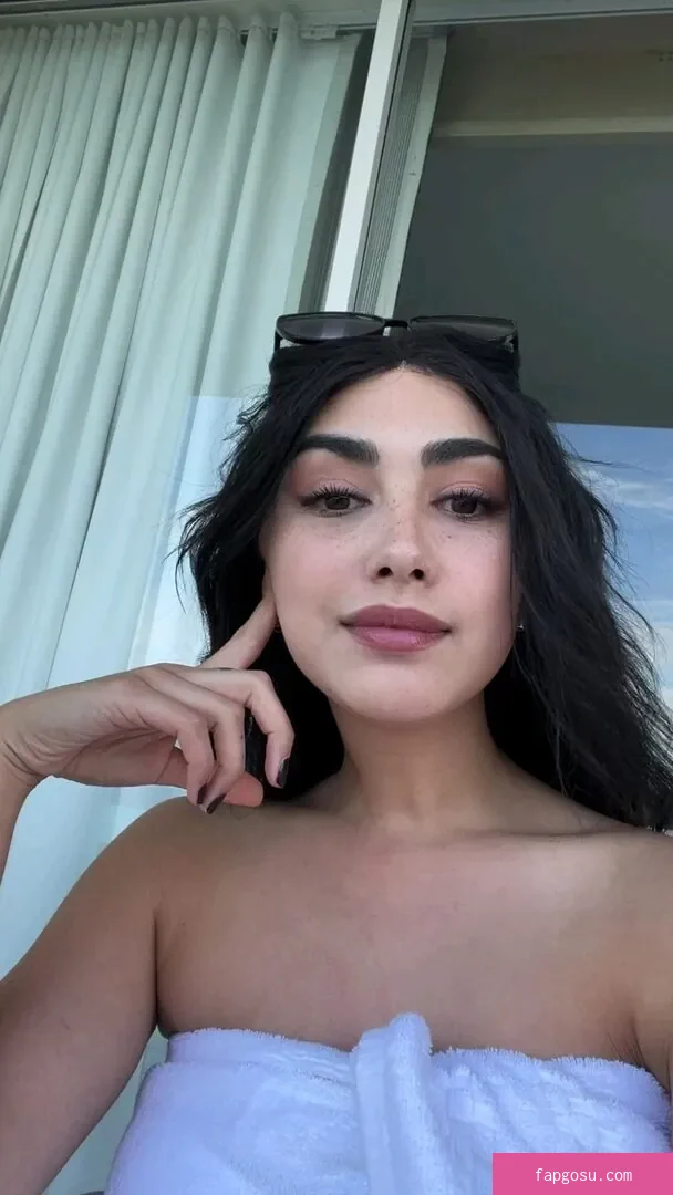 Alexa Mansour