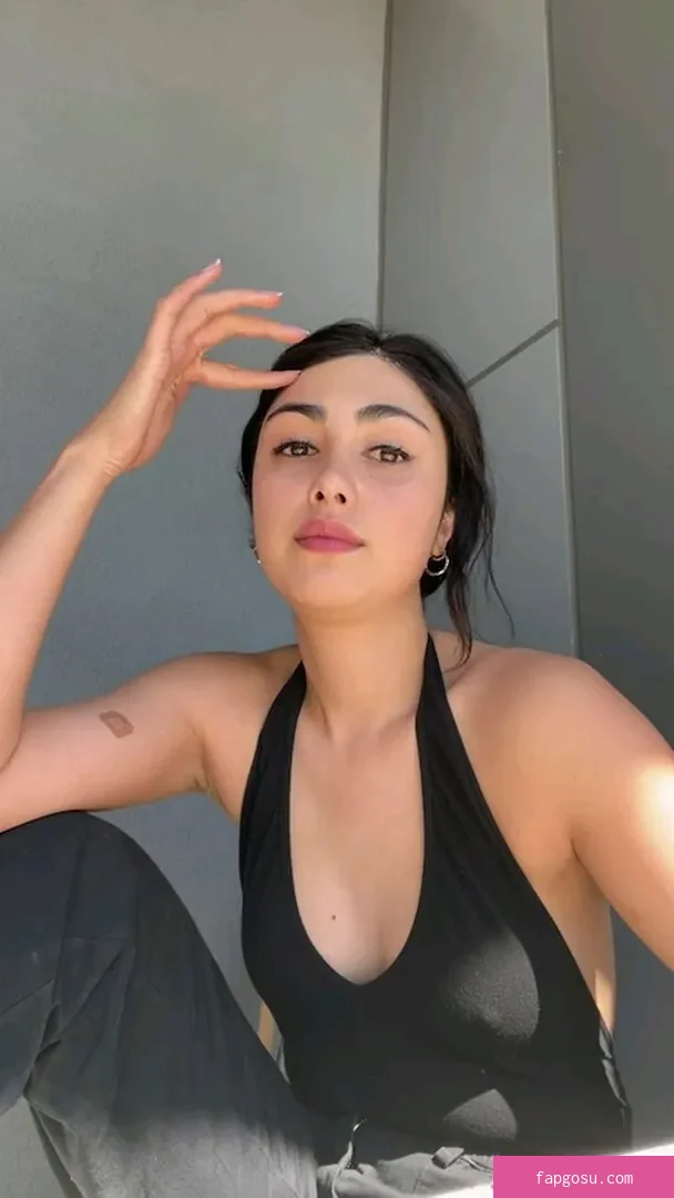 Alexa Mansour