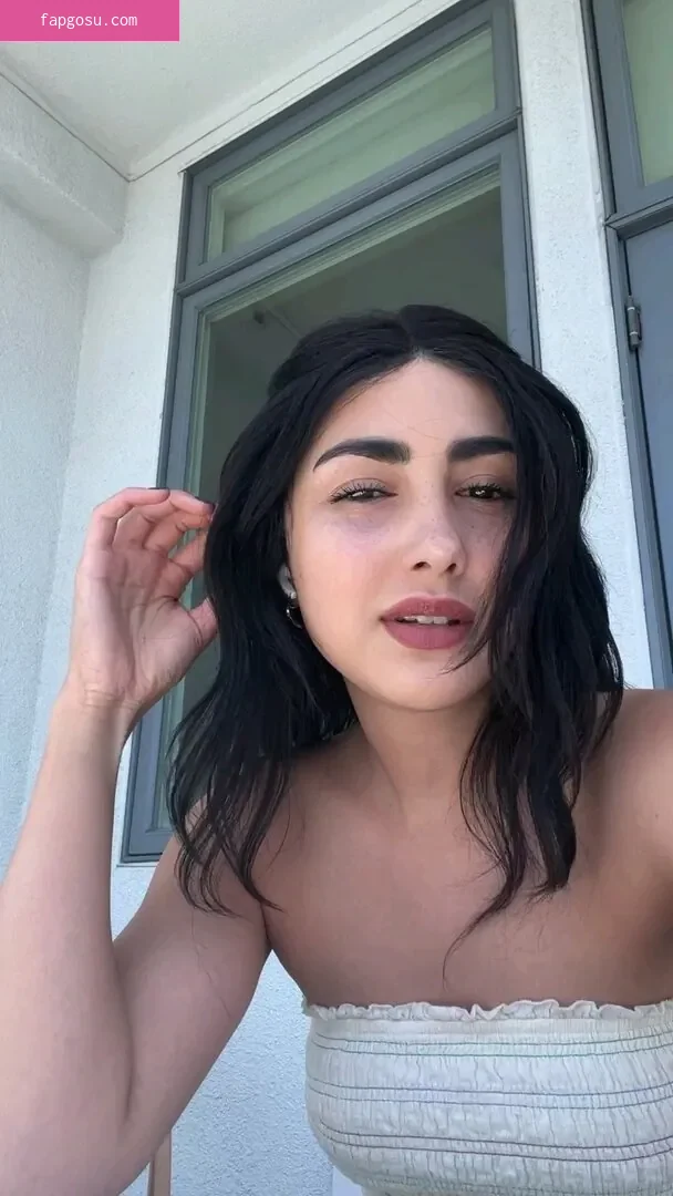 Alexa Mansour