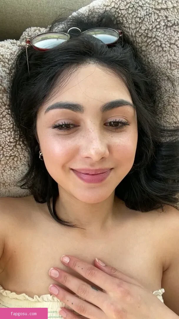 Alexa Mansour