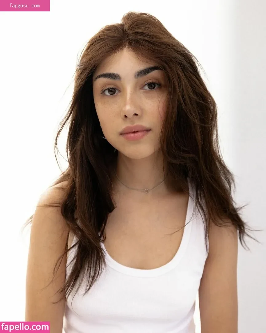 Alexa Mansour