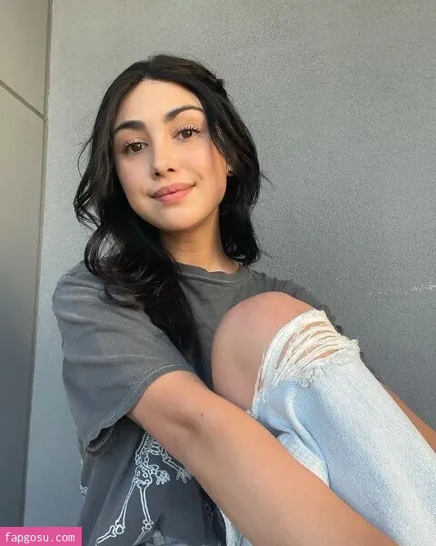 Alexa Mansour