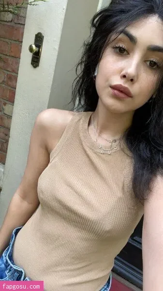 Alexa Mansour