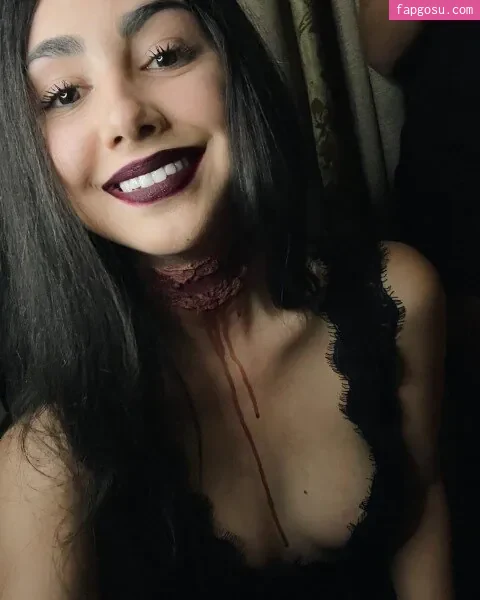 Alexa Mansour