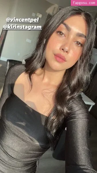 Alexa Mansour