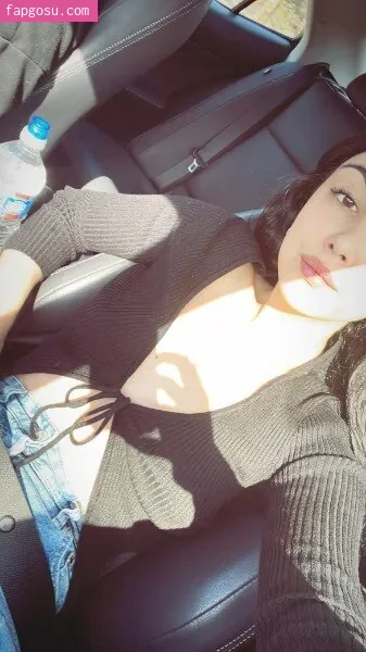 Alexa Mansour