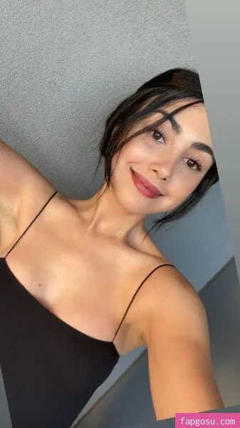 Alexa Mansour