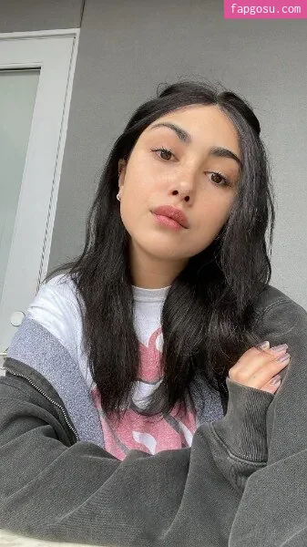Alexa Mansour